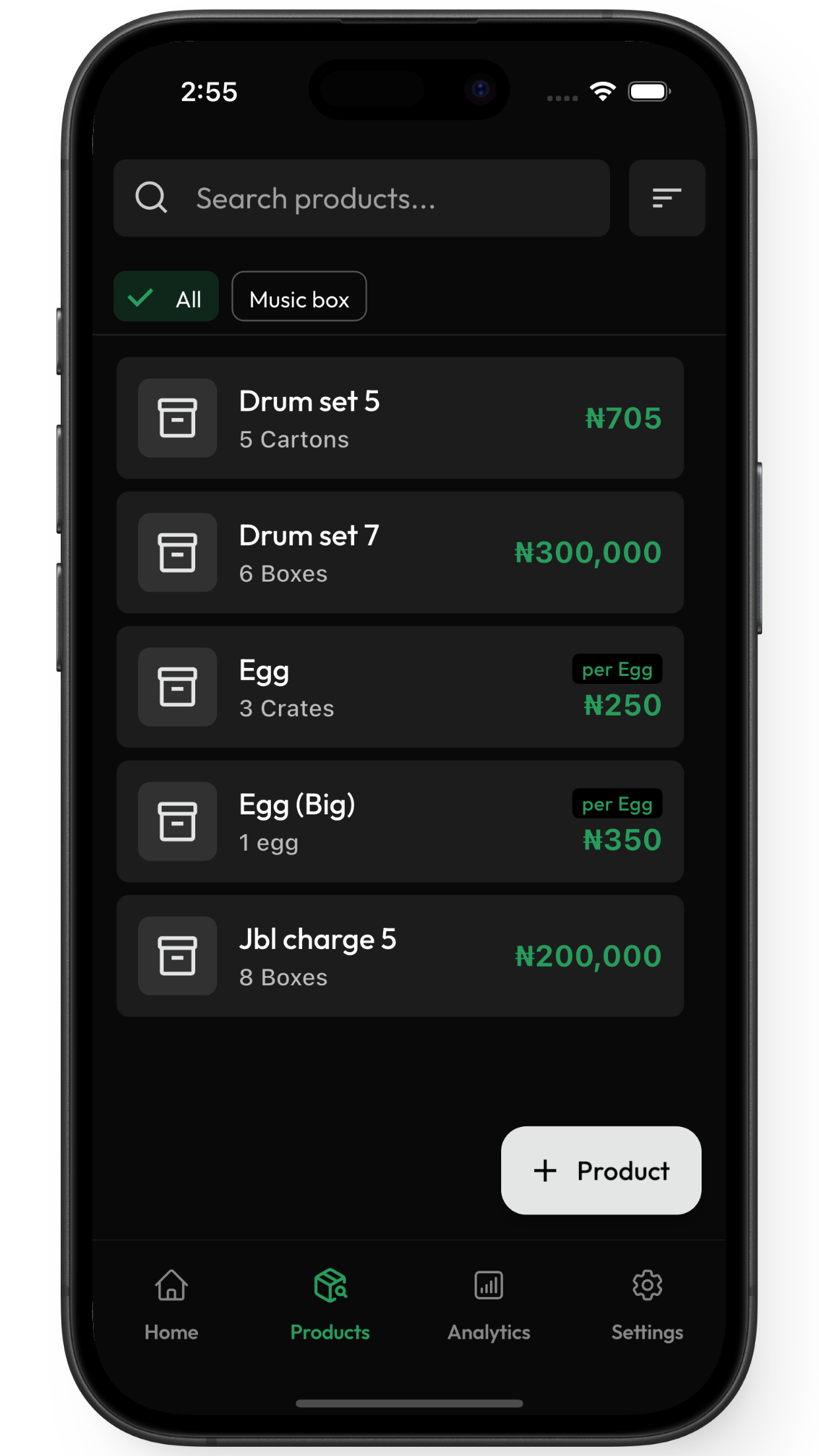 Zuru Products